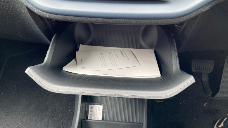 Volvo EX30 200kW SM Extended Range Plus 69kWh 5dr Auto Electric Estate